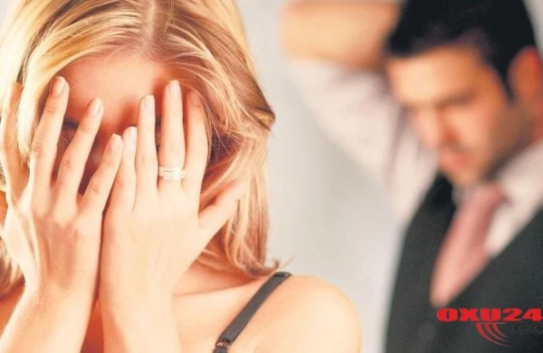 Azərbaycanda gəlin yataqda başqa KİŞİ İLƏ YAXALANDI - ŞOK ANLAR