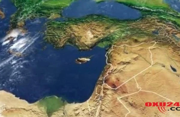 7 ölkə Türkiyəyə QARŞI BİRLƏŞDİ - Hər şey müharibəyə doğru