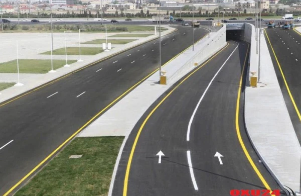 Sürücülərin NƏZƏRİNƏ: Hava şəraiti ilə bağlı xəbərdarlıq