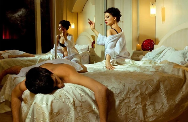 Burada bakirə qızın evlənməyi QƏTİ QADAĞANDIR - Toy gecəsindən qabaq ... - FOTO