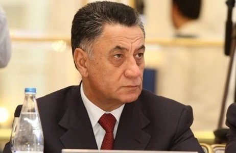 Ramil Usubov yeni polis rəisi təyin etdi