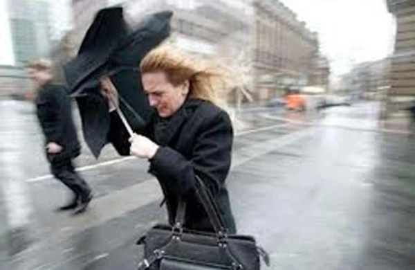 “Verdiyimiz hava proqnozu özünü doğruldub” – Ekologiya və Təbii Sərvətlər Nazirliyi