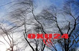 Hava ilə bağlı qərargahdan son məlumat: Dalğanın hündürlüyü getdikcə artır