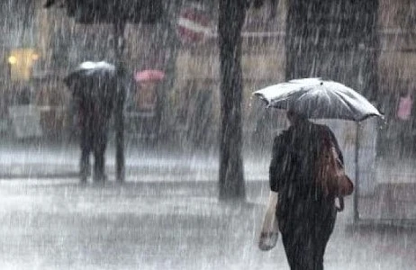 Nazirlik: “Xəbərdarlıq öz qüvvəsindədir!”