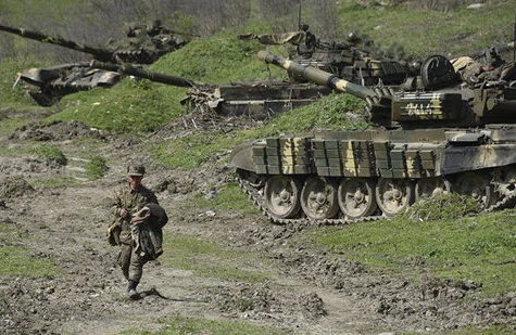 “Aprel-may aylarında Azərbaycan hücuma keçə bilər...” - ŞOK TƏFƏRRÜAT