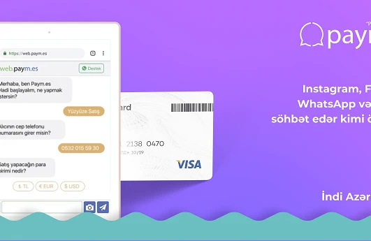 Azərbaycanda 2 milyon aktiv instagram hesabı var - Şirkət rəsmisindən açıqlama