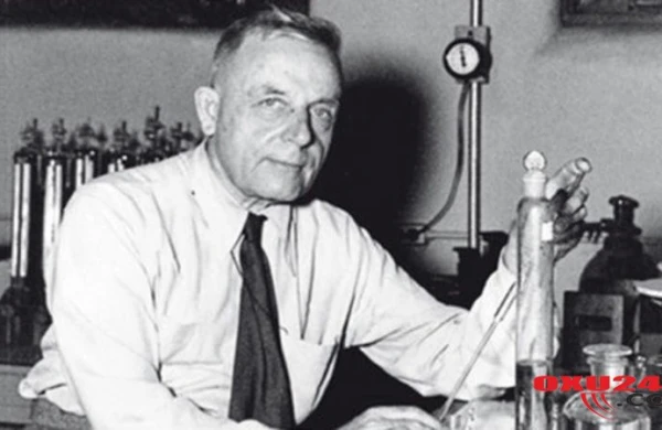 Xərçəngin və digər bütün xəstəliklərin səbəbi TURŞUDUR - Dünya şöhrətli alim AÇIQLADI