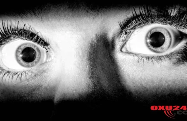 Dünyanın ən qeyri-adi adamları - Onlar bütün sirləri GÖZLƏRİNİZDƏN OXUYUR