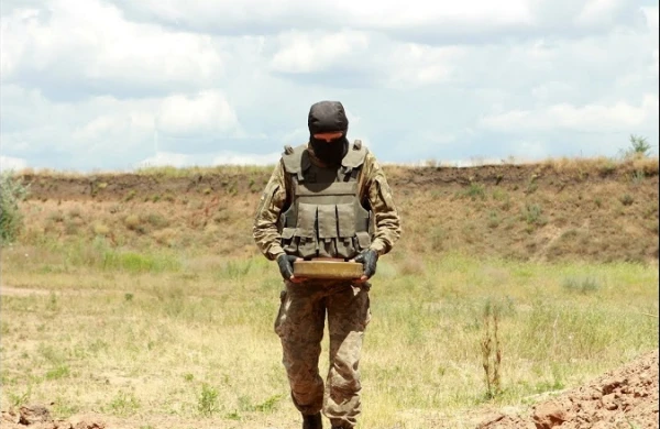 Aprel döyüşlərində erməni ilə üzbəüz gələn kəşfiyyatçımızdan SENSASİON MÜSAHİBƏ: "Artıq erməni bizim yerimizi bilmişdi..."