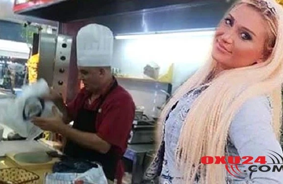 Dönərçi ata rəqqasə qızını öldürüb doğradı — “Mənə dedi ki, arvadın başqa kişilərlə yatır”