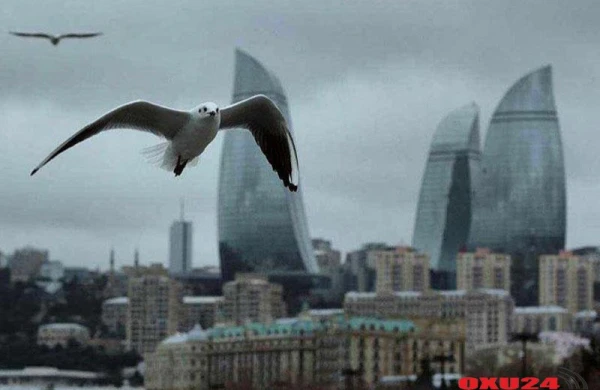 Sabah hava necə olacaq? - Proqnoz