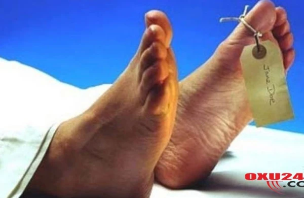 Şirvanda 80 yaşlı kişi evində ölü tapıldı