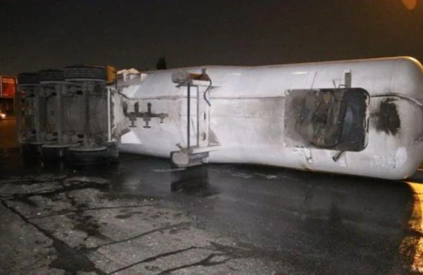 Bakıda böyük fəlakət baş verə bilərdi – Xüsusi əməliyyat