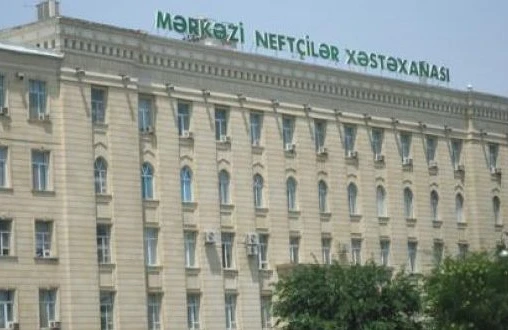 Mərkəzi Neftçilər Xəstəxansında nə baş verir? - Xəstəxanasının  direktoru işçiləri alçaldır? ŞOK ittihamlar