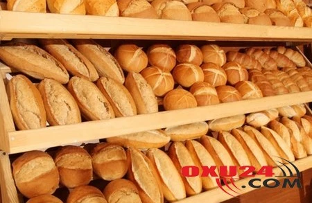 Çörəklə bağlı vacib açıqlama - RƏSMİ