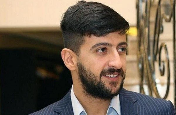 Abbas Bağırovun köməkçisi həbs edildi