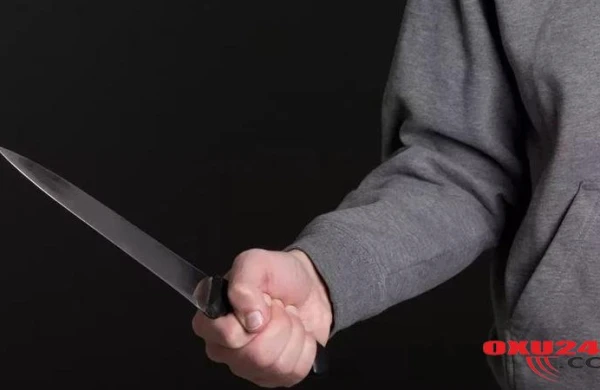 Tərtərdə dava - Qan töküldü