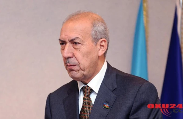 Villası əlindən alınan millət vəkilinə DAHA BİR ŞOK - İŞİNİ DƏ İTİRDİ