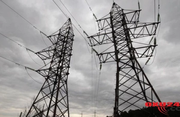 SON DƏQİQƏ: Ağdam qaranlığa qərq oldu