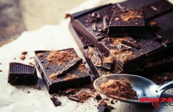 Bu şokolad xərçəng hüceyrələrini ÖLDÜRÜR - Psixiator və dietoloqların SEVİMLİ DƏRMANI