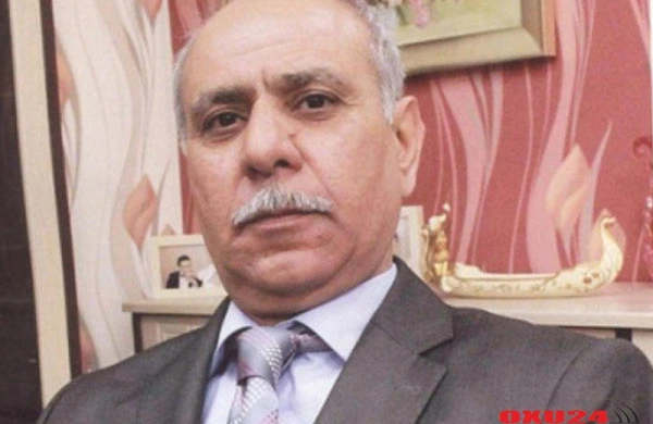 Əməkdar artistə ağır itki