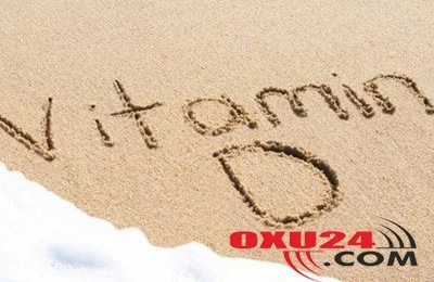 D vitamini orqanizmə nə üçün lazımdır?