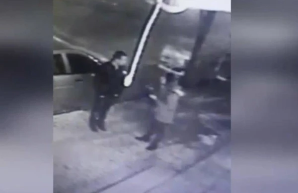 Şəhərin mərkəzində dəhşət: Qıza təcavüz etmək istərkən həyatının şokunu yaşadı