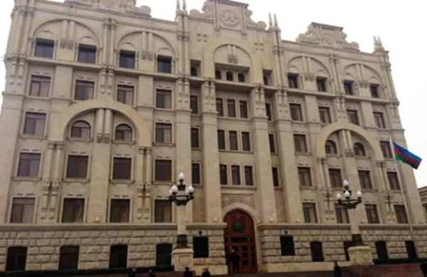 Daxili İşlər Nazirliyi bu şəxslə bağlı əhaliyə MÜRACİƏT ETDİ - FOTO