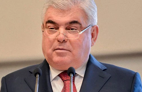 Ziya Məmmədov özündən çıxdı: “Sökməsinlər e, qoy lap partlatsınlar”