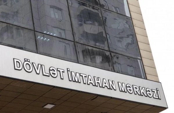 Magistraturaya sənəd qəbulunun vaxtı açıqlandı