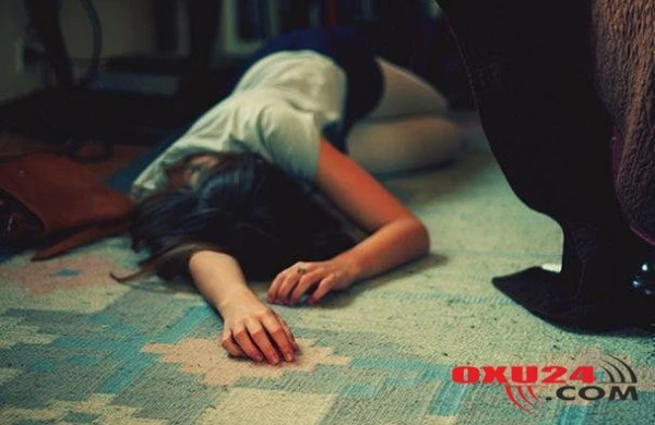 Bakıda faciə: ana və 3 övladı öldü