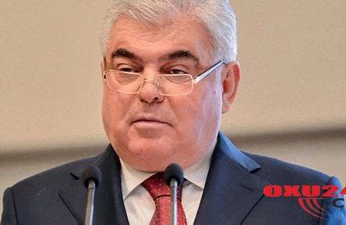 Ziya Məmmədov özündən çıxdı: “Sökməsinlər e, qoy lap partlatsınlar”