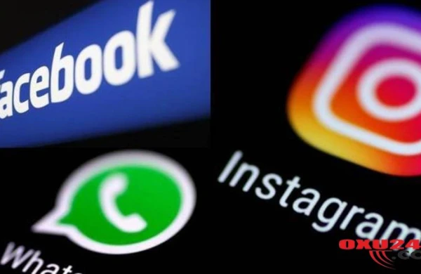 2020-ci ildə Vatsap və İnstaqram OLMAYACAQ - ŞOK QƏRAR