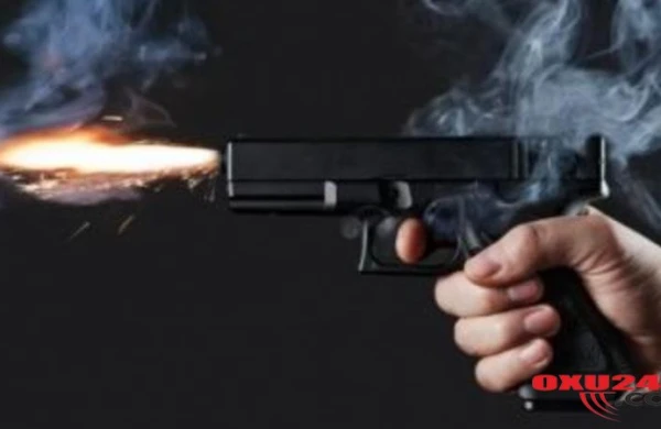 Tovuzda 29 yaşlı oğlan GÜLLƏLƏNDİ