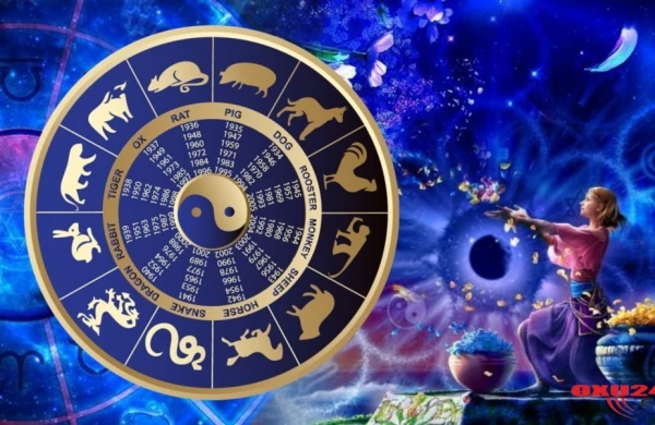 Günün qoroskopu: Qətiyyət və iradə öz bəhrəsini verəcək 26 Yanvar 2019