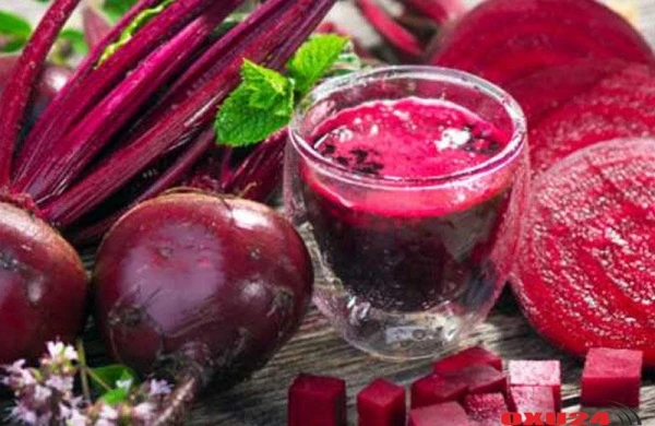 Çuğundurun bilmədiyimiz 6 faydası - Süfrənizdən əskik etməyin