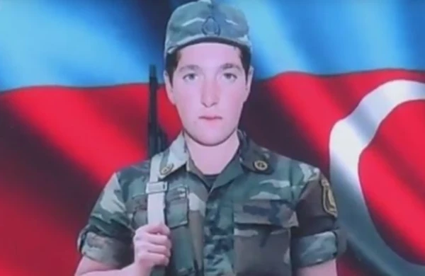 Komandirini xilas edib, özü həlak olan 18 yaşlı şəhidin - HƏYAT HEKAYƏTİ