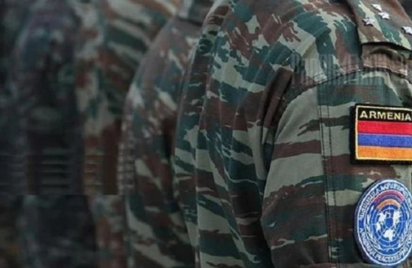 Ermənistan MN-in mühəndis texnikası dərəyə yuvarlanıb: 1 ölü, 2 yaralı (DETALLAR)