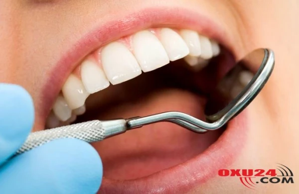 Stomatoloji kabinetlər və klinikalar HİV və “Hepatit” yayır?