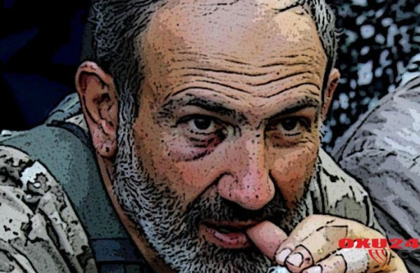 Paşinyan-diaspora savaşı başladı - Nazirlik ləğv olundu