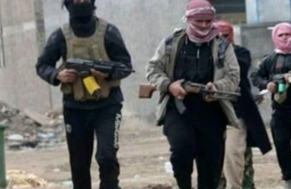 ABŞ İŞİD liderlərini həbsxanadan qaçırdı - ŞOK HADİSƏ