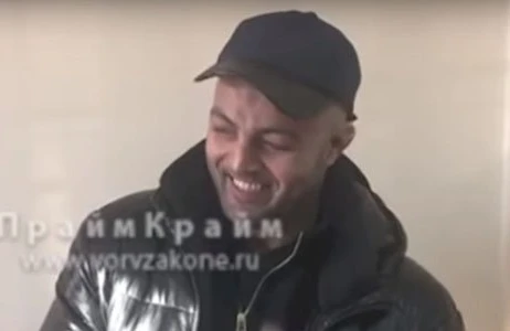 "Lotu Quli"nin rəqibi azadlığa buraxıldı:Bu videosu  ilə gündəm yaratdı