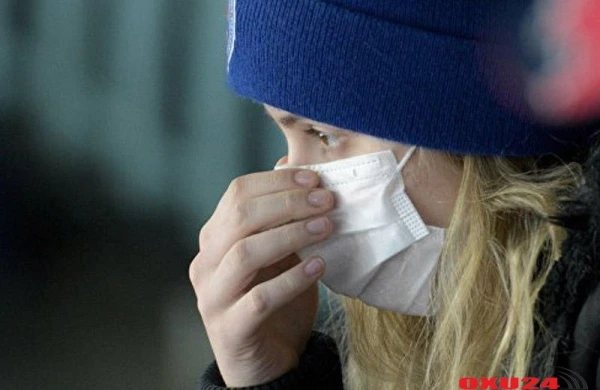 DİQQƏT! Qrip olmaq istəmirsinizsə...