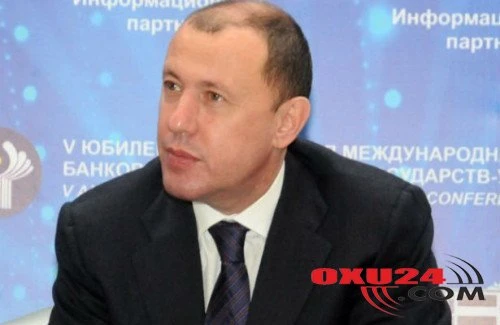 Cahangir Hacıyevin cinayət işi məhkəmə baxışına verildi