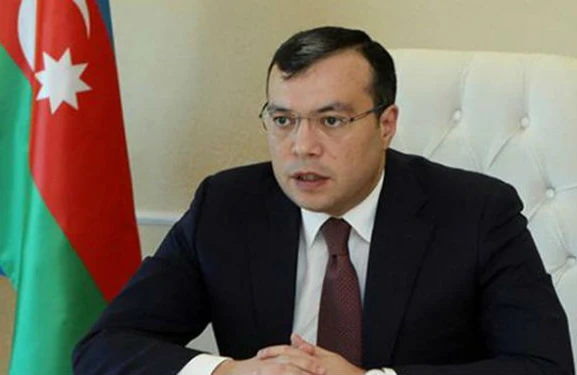 Sahil Babayev pensiyalardan danışdı — Ciddi artım olacaq