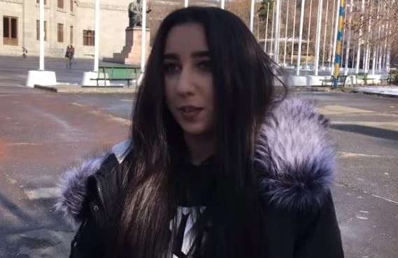 Azərbaycanlılarla ermənilər barışa bilərmi? – İrəvanda şok sorğu – Video