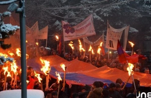 В Грузии армяне готовят новые провокации против азербайджанцев