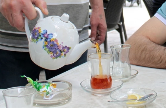 Çayxanaya gedənlərə bəd xəbər!