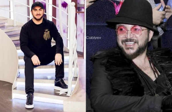 "Sənin kimi gecələr Tarqovuda...." - Toliklə Rəhim arasında qalmaqal