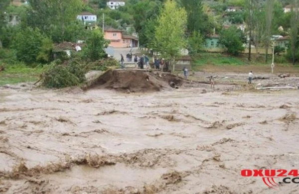 Azərbaycanda 2 milyon insanın həyatı BÖYÜK TƏHLÜKƏDƏ - Alimdən QORXUNC XƏBƏRDARLIQ